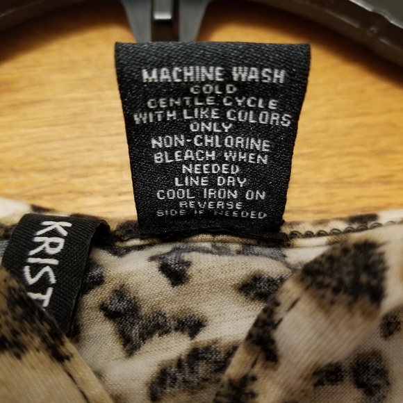 Blouse - Picture 4 of 6